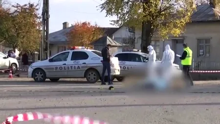 Noi informații despre militarul de la Baza NATO Mihail Kogălniceanu care şi-a ucis bunicul în faţa polițiștilor. De ce ar fi recurs la această faptă