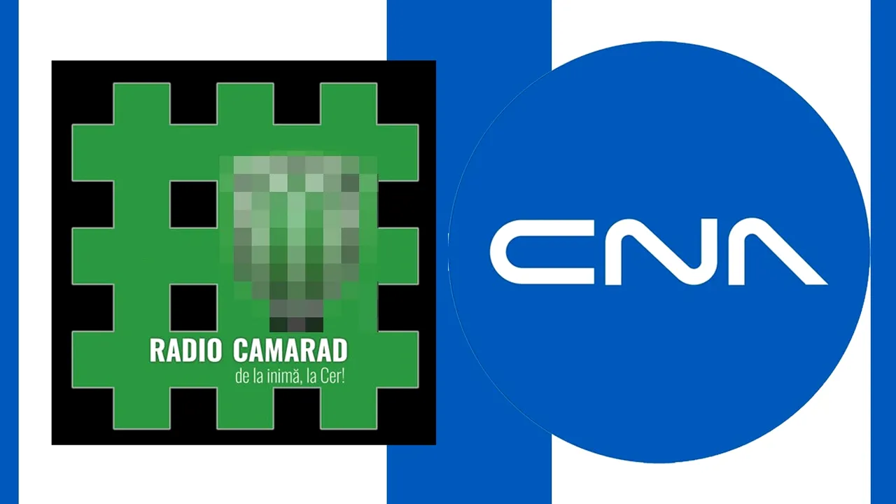 Deși legea interzice, un post de radio LEGIONAR emite și în prezent/CNA a depus plângere penală de la începutul anului