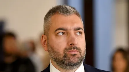 Sebastian Popescu: Votul meu este pentru o SCHIMBARE reală. Dacă se poate, cu alţi oameni