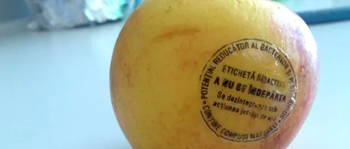Un cercetător din Cluj a inventat ambalajul antimicrobian pentru fructe și legume