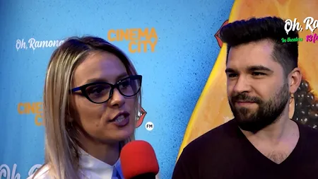 Primii spectatori ai comediei 
