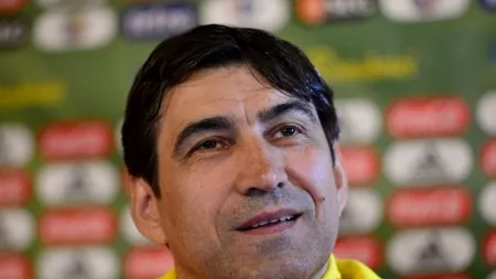 Victor Pițurcă îi cere 1 milion de dolari lui Corneliu Vadim Tudor