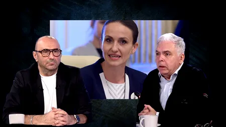 Adrian Severin: „USR-iștii noștri vor spune că America și Rusia trebuie să fie pedepsite pentru războaiele de agresiune”