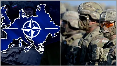 Prima țară NATO și UE care trimite trupe militare în România, după incidentul cu drona de la Galați. Cât timp va dura misiunea