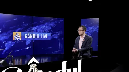 Vlad Voiculescu, la Gândul LIVE: În spitalele din România foarte multe reguli nu sunt respectate. Calitatea actului medical trebuie verificată