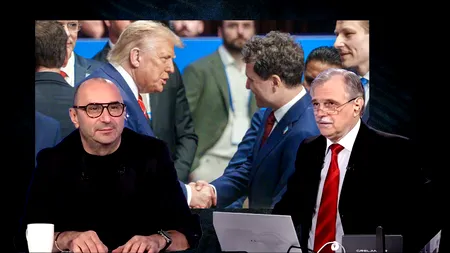 Valentin Stan: O vizită în SUA fără o agendă puternică este foarte periculoasă. Un adevărat dezastru diplomatic