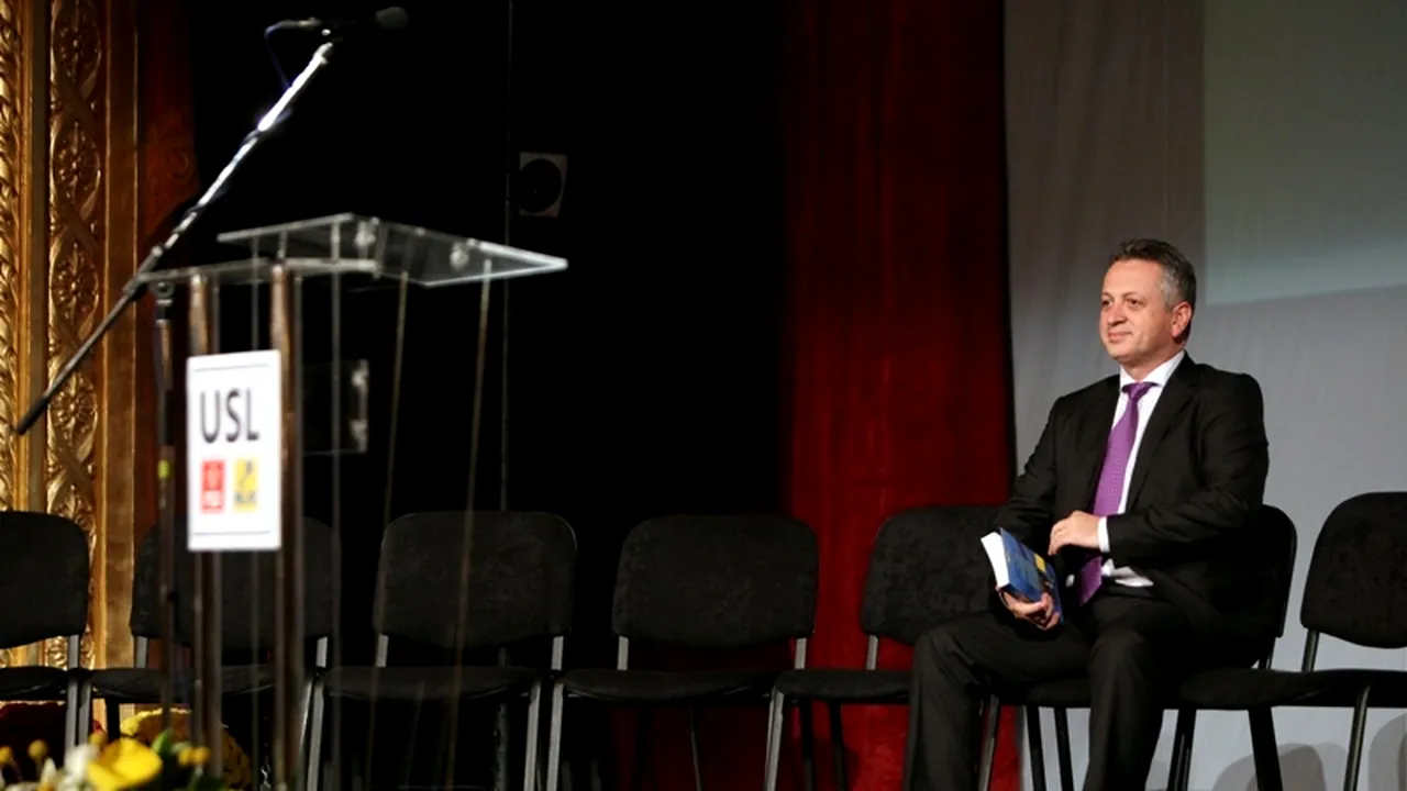 În ce condiții ar fi dispus Relu Fenechiu să își dea demisia și să devină 