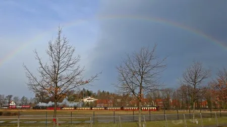 Meteo. Cum va fi vremea luni, 17 februarie