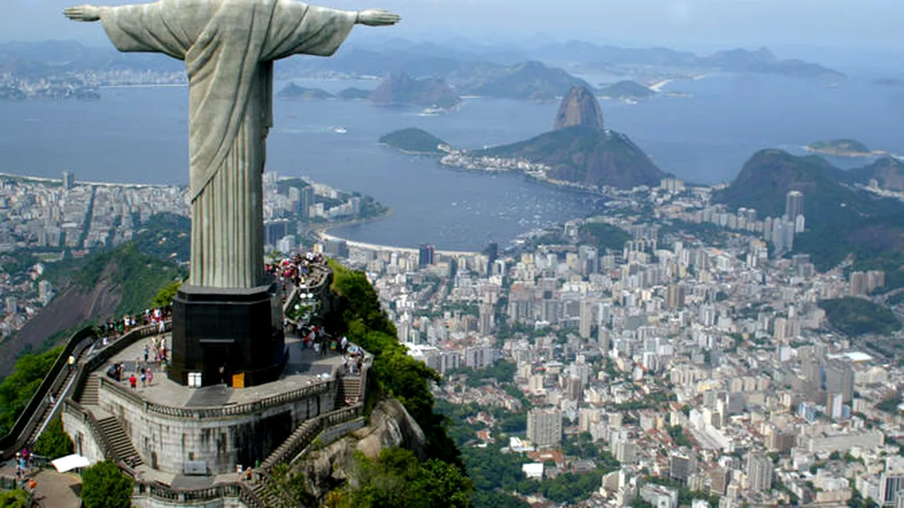 Brazilia vorbește pentru prima dată de amenințări teroriste înainte de JO 2016