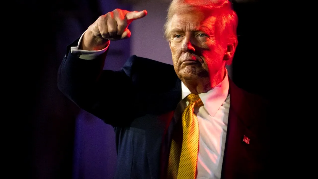 Întâlnire între Donald Trump și președintele polonez Andrzej Duda în Pennsylvania, anulată