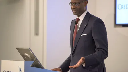 Cauzele Brexit-ului identificate de un bancher de top