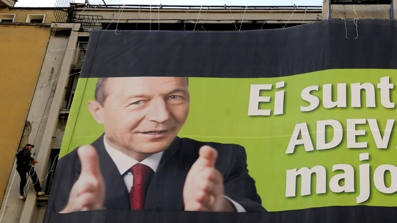 SUSPENDARE BĂSESCU. Cât durează CAMPANIA ELECTORALĂ și când e votul legat de demiterea președintelui