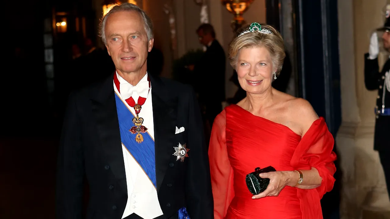 Funeraliile Reginei Ana. Casa Regală anunță membrii familiilor regale și imperiale care vor participa la ceremonie