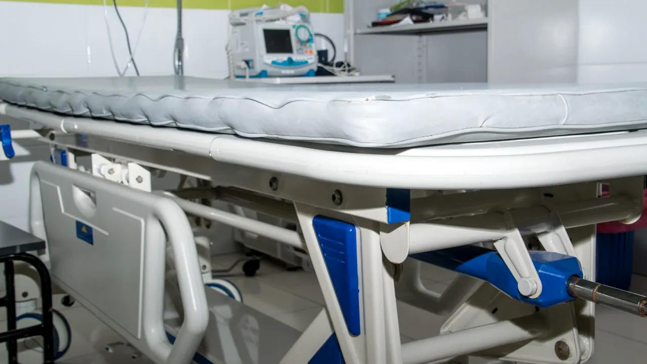 Doar 21 de paturi libere la Terapie Intensivă, la nivel național. Câte sunt în Capitală