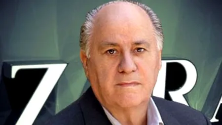 Patronul unuia dintre cele mai cunoscute magazine de haine a devenit cel mai BOGAT om din lume