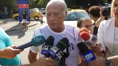 Sceneta „Telepatia