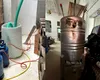 LABORATOR uriaș pentru producția de droguri sintetice, descoperit într-un depozit din Brașov. Autoritățile au reținut două persoane