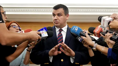 GUVERNARE ÎN CRIZA CORONAVIRUSULUI. Tomac: PMP a propus un guvern de uniune națională. Avem datoria să punem capăt oricărei aventuri politice