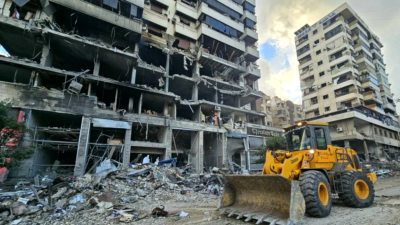 Presă: Israelul ar fi acceptat „de principiu” semnarea unui ACORD de încetare a focului cu Hezbollah