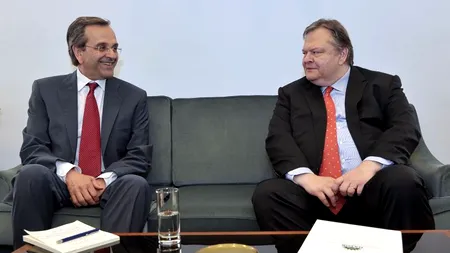 Fostul ministru elen de Finanțe, despre noul plan de salvare a țării sale: Grecii au primit șansa unui nou început