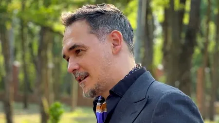 Răzvan Simion dă detalii despre NUNTA cu Daliana Răducan. ”Sper să nu ajungă ceva foarte mare”