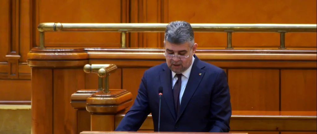 Marcel Ciolacu: Sunt ferm convins că România și Croația vor intra în Schengen în decembrie | VIDEO