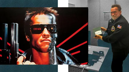 Victimă a preciziei germane. Schwarzenegger, reținut și percheziționat pe aeroportul din Munchen. Ce au descoperit vameșii în sacoșele Terminatorului
