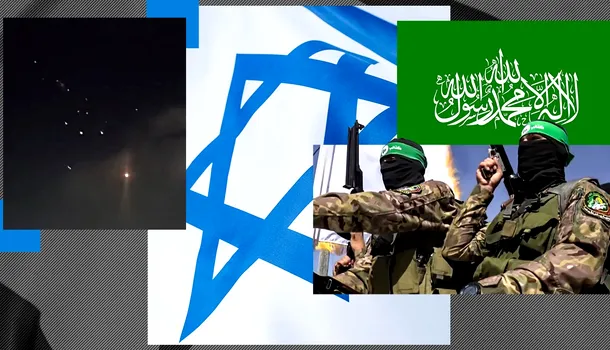 <span style='background-color: #ff0202; color: #fff; ' class='highlight text-uppercase'>DECLARAȚII EXCLUSIVE</span> Viața israelienilor, între ATACUL Iranului și așteptarea ostaticilor captivi la Hamas. Româncă din Israel: „Suntem cu sabia deasupra capului”