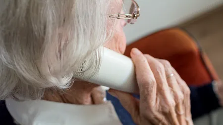 Înșelătorie prin telefon de 32 de milioane de dolari. Cum a fost păcălită o femeie să transfere suma imensă 
