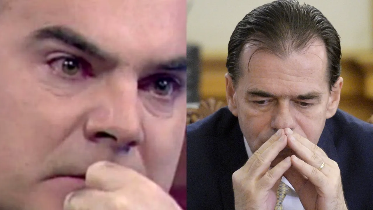 Orban l-a avertizat pe Rareș Bogdan în legătură cu aparițiile în emisiunile TV
