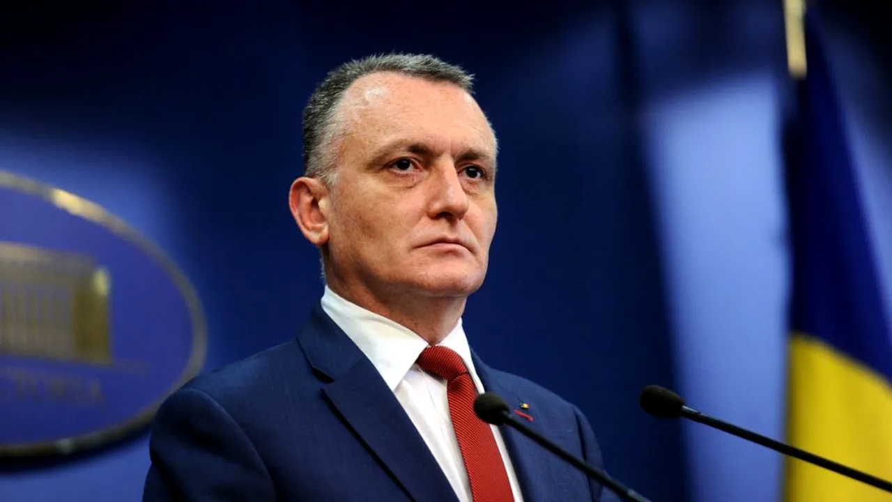 Sorin Cîmpeanu, despre examene: „Nu este normal să deconteze elevii faptul că noi nu am fost pregătiți”