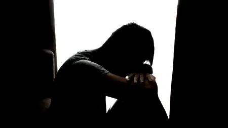 Studiu îngrijorător. Peste 90% dintre copiii care au avut nevoie de terapie psihologică au anxietate din cauza pandemiei