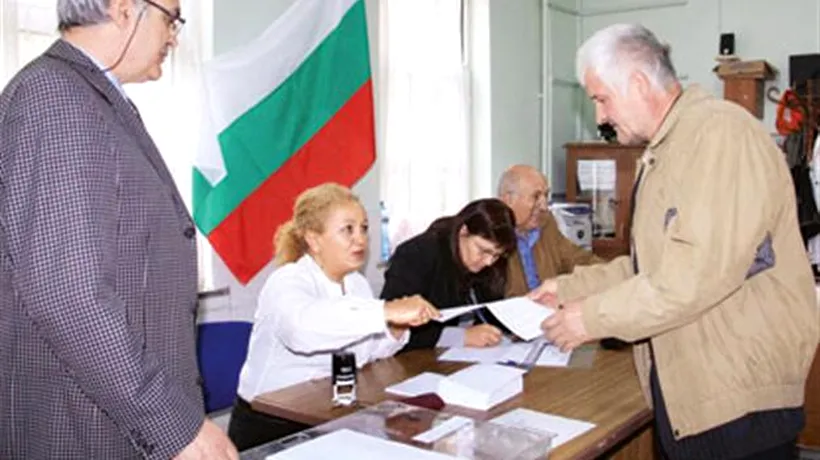 Lege controversată în Bulgaria: ce pățesc cetățenii care nu votează