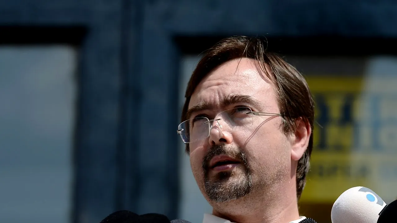 Fost prefect al Capitalei, despre congresul PNL: „Poliţia trebuie să intervină dacă organizatorii nu respectă legea”