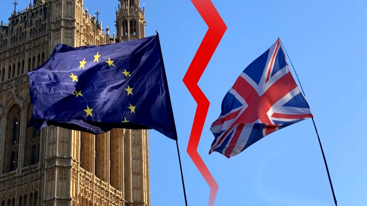 BREXIT. Negocieri maraton la Bruxelles. Marea Britanie, „concesii uriașe” făcute în fața UE!
