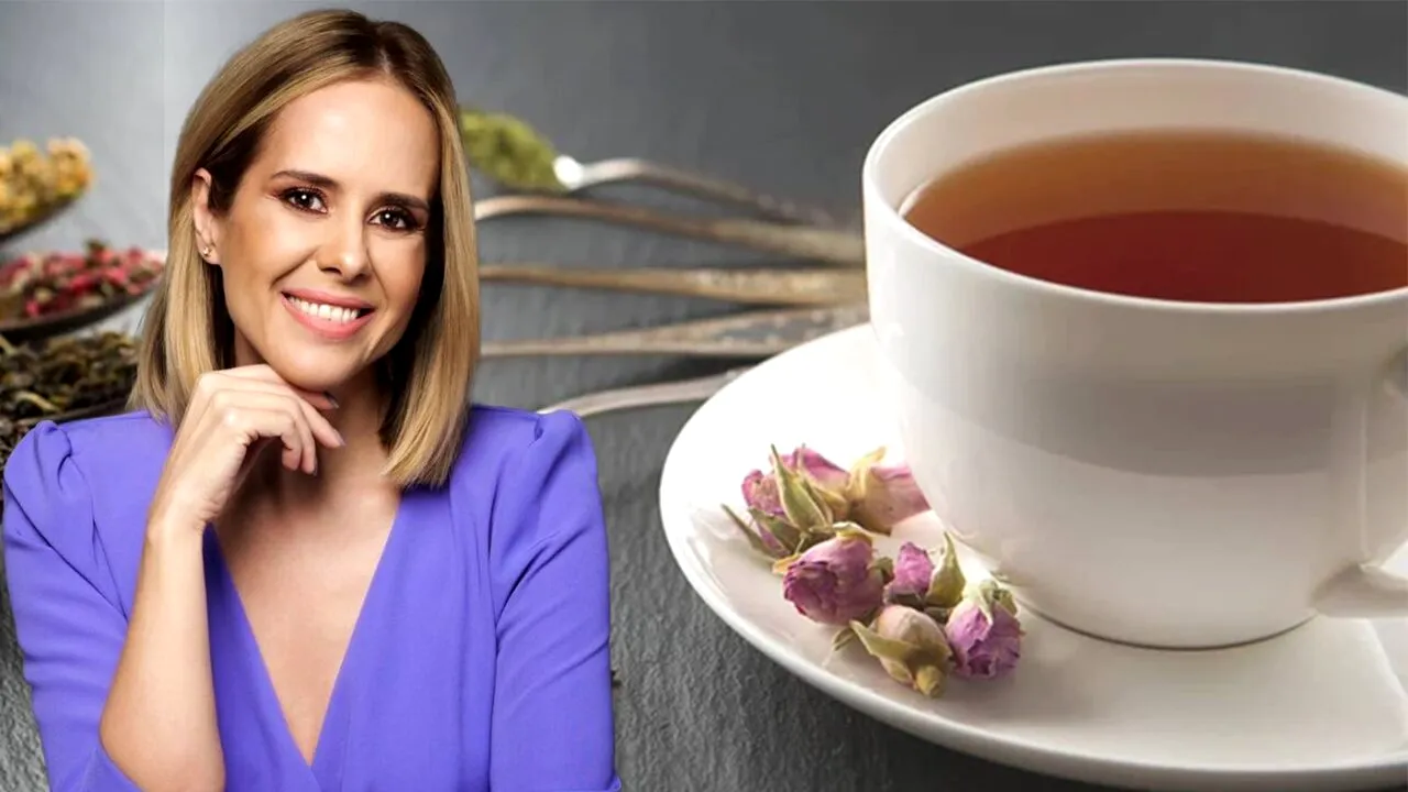 CEAIUL miraculos care te vindecă de aproape orice boală. Mihaela Bilic spune că face adevărate minuni