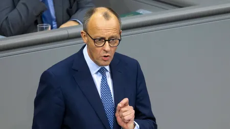 Cancelarul german CDU Merz refuză partenerilor socialiști mărirea taxelor pentru 