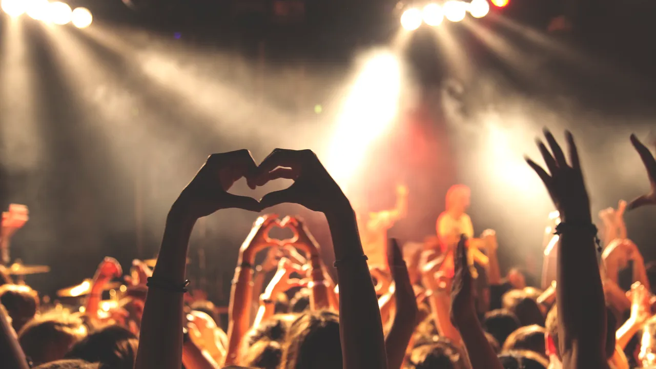 De ce simțim fiori atunci când ascultăm o anumită melodie?