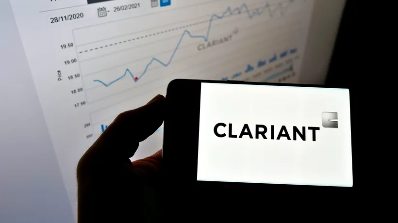 Clariant, gigantul elvețian de produse chimice, închide fabrica din România