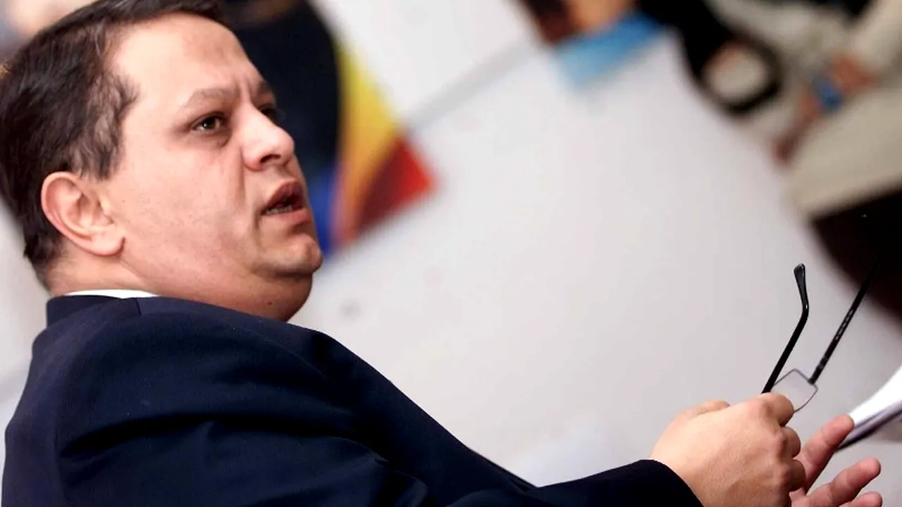 Nicolau: TVR, cu o 