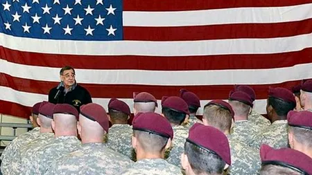 SUA cer repatrierea  a doi militari americani, acuzați de violarea unei românce în Italia