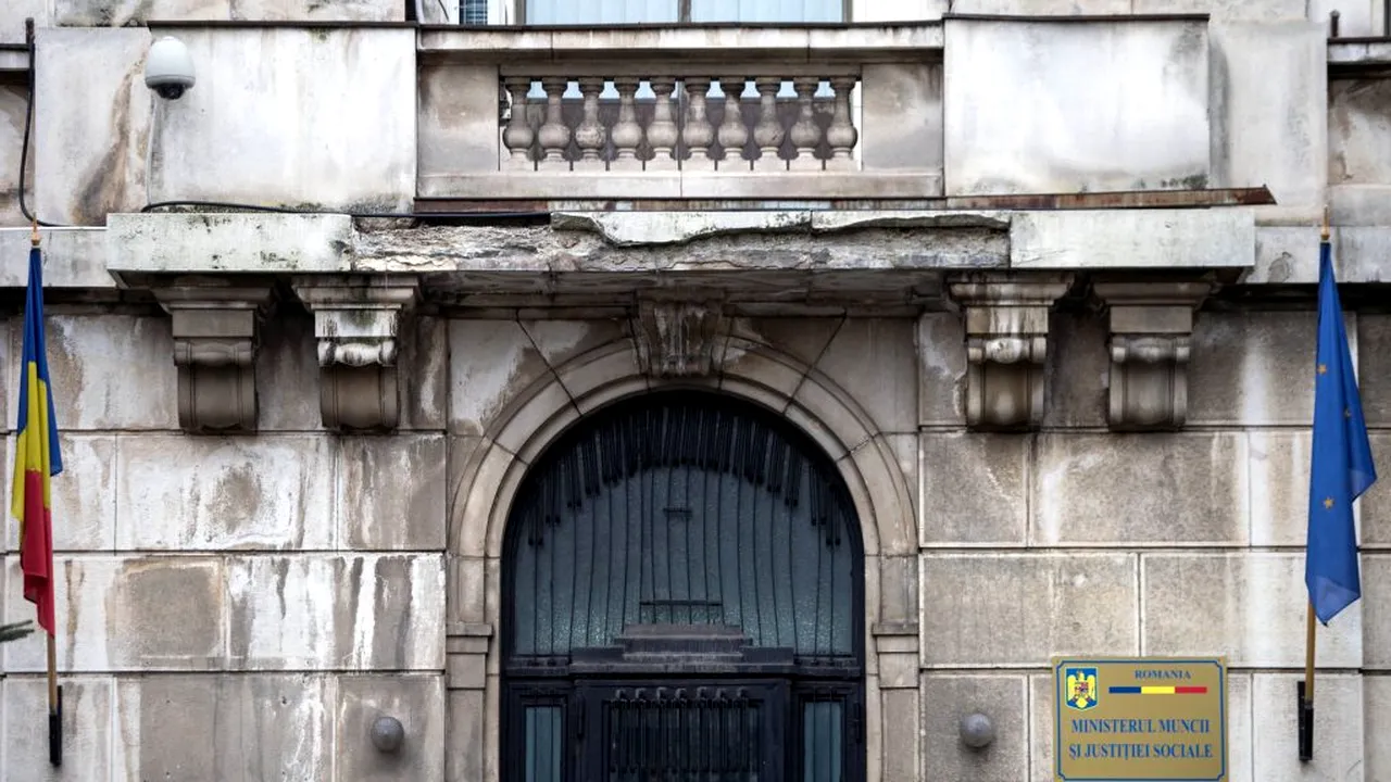 MĂSURI. Ministerul Muncii și toate instituțiile subordonate suspendă audiențele. Care sunt recomandările pentru flexibilizarea contractelor