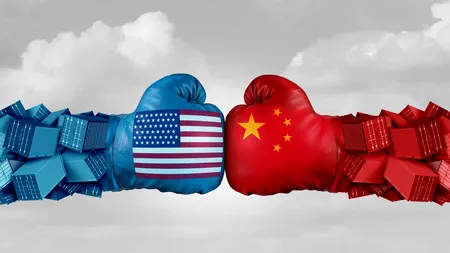 Statele Unite au ordonat închiderea Consulatului Chinei la Houston. Reacția Beijingului