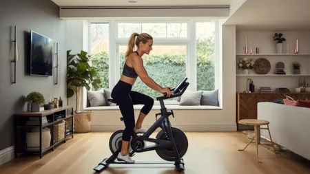 (P) Antrenamente HIIT vs cardio clasic - ce alegi pentru sănătatea inimii?