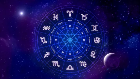 VIDEO | Horoscop zilnic 15 octombrie 2023. Taurii sunt azi mai sensibili