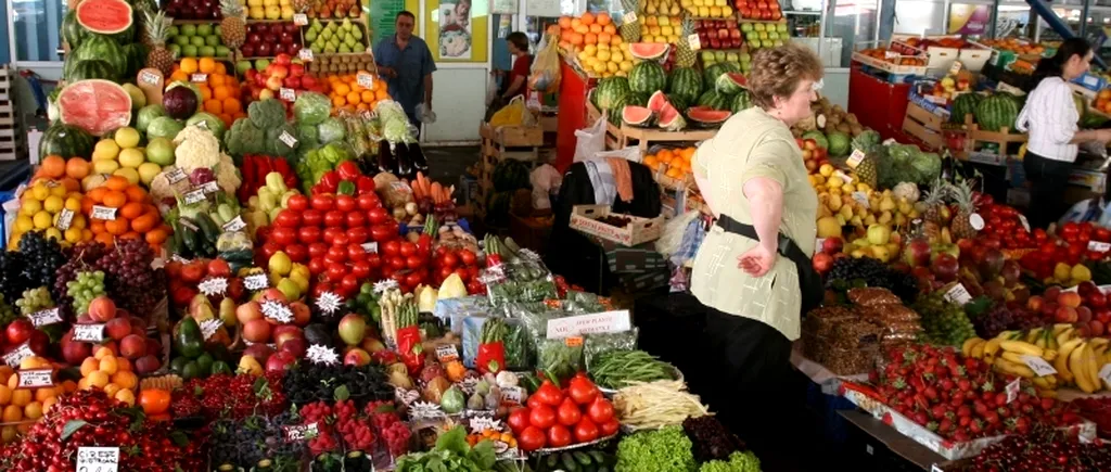 NAȘII TARABELOR, anchetă Știrile ProTV. Cum își împart teritoriul marii importatori de legume și fructe. VIDEO
