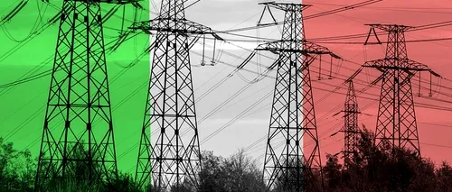 Italia lucrează contra CURENTULUI: mărește prețurile la ENERGIA electrică în timp ce statele vecine reduc COSTURILE facturii finale