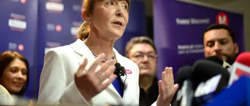 Cum a ajuns Monica Macovei să fie amendată pentru donațiile din campania electorală. „Vom contesta raportul AEP