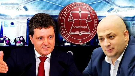Nicușor Dan, eşec pe bandă la CCR. Curtea i-a respins sesizările la noua Lege Vexler
