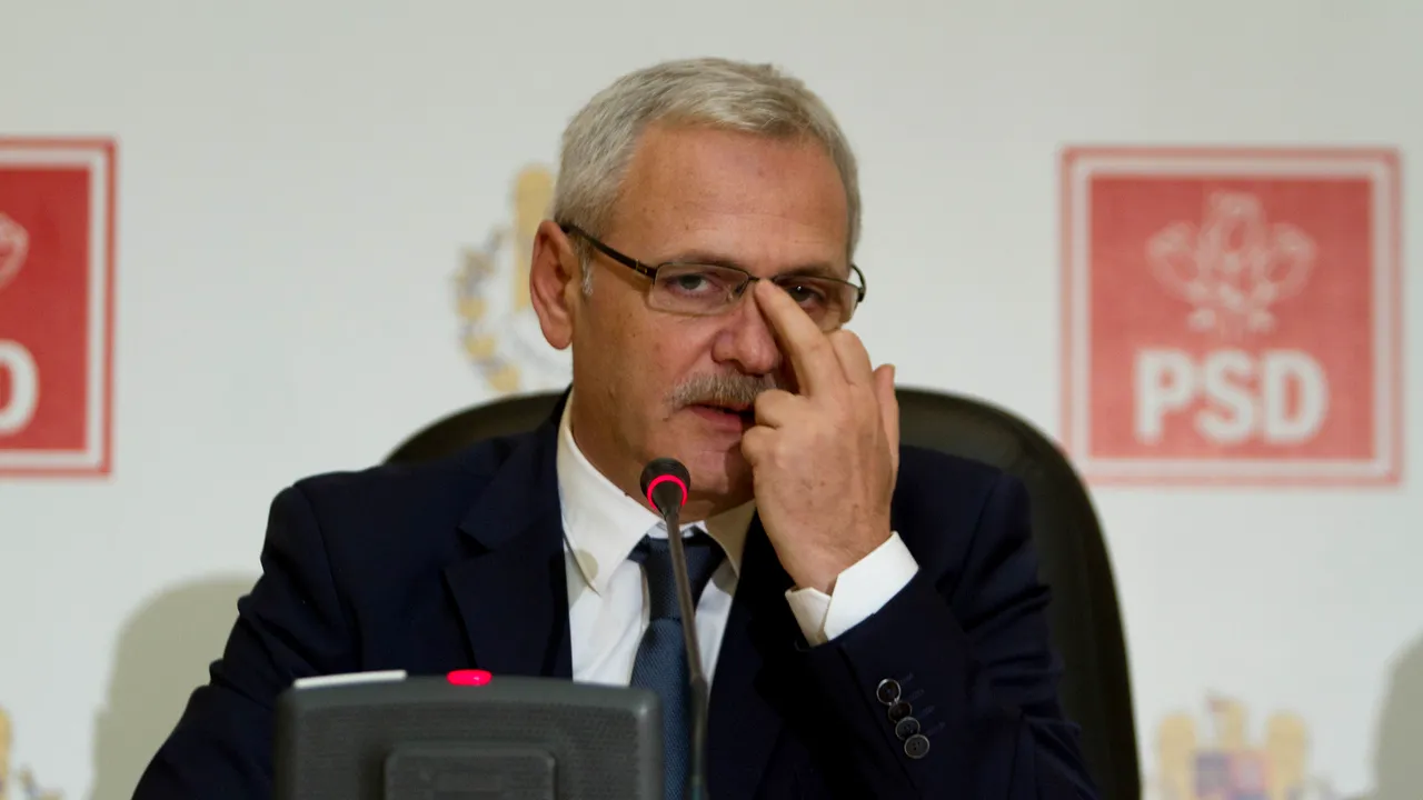 Dragnea îi scrie președintelui Comisiei LIBE din PE: Liiceanu mistifică deliberat realitatea din România. Declarația care l-a înfuriat pe șeful PSD

